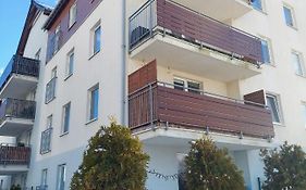 Apartament Zuzia